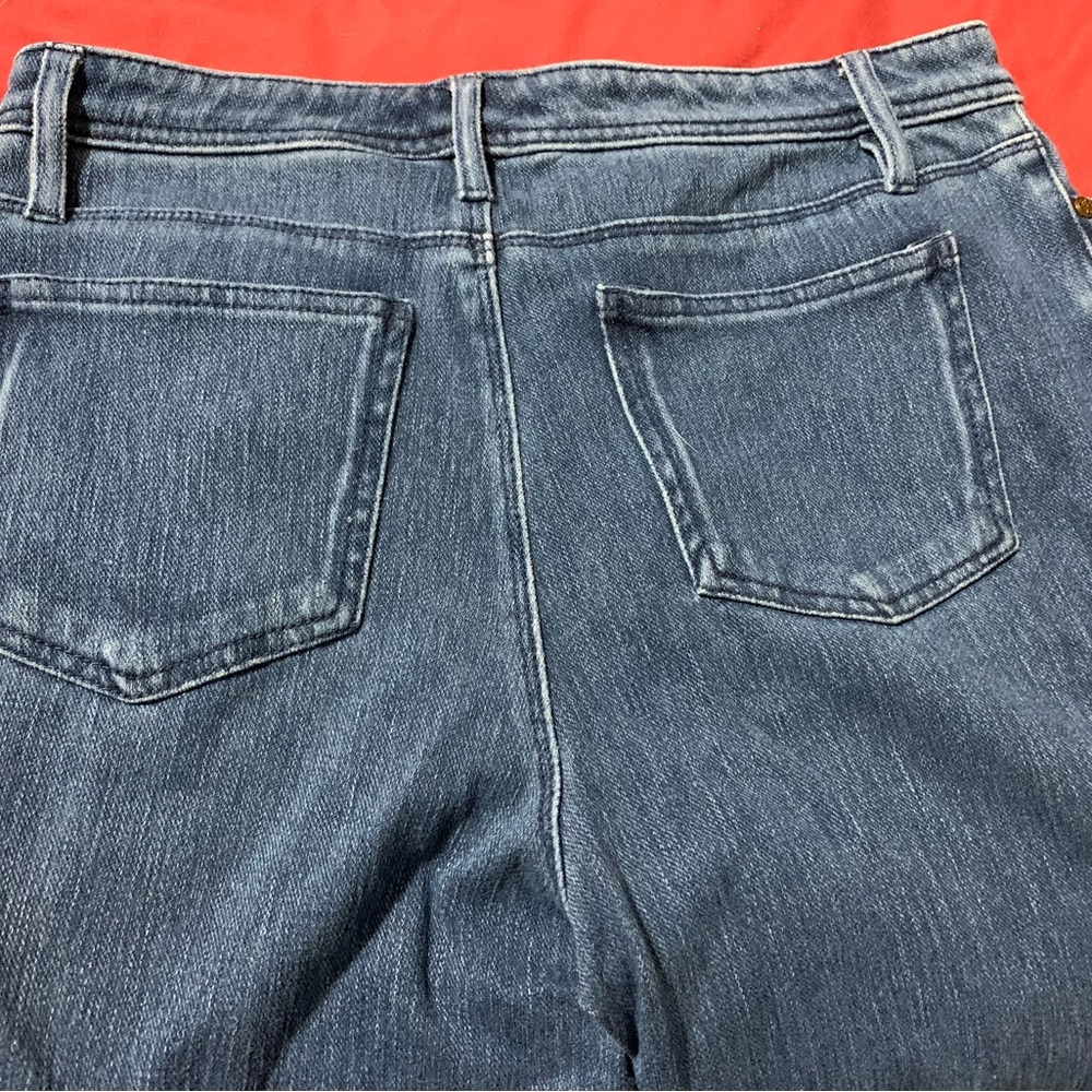 Coldwater Creek Jeans